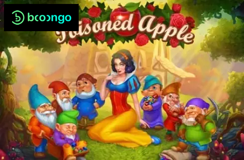 Poisoned Apple